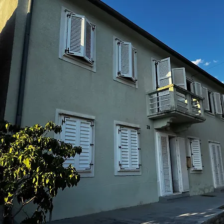 Lejlighed Gradina View - Floor *