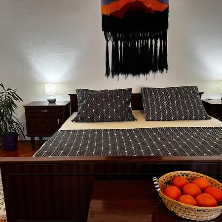 Apartment Gradina View - Floor *