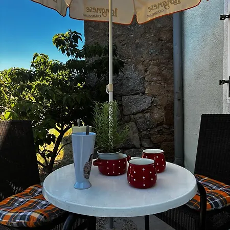 Gradina View - Floor *