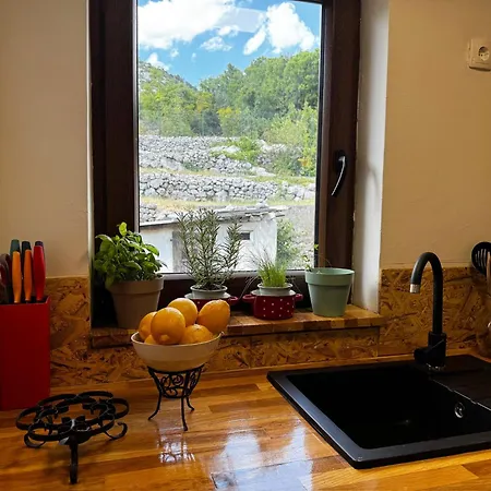 Gradina View - Floor * Ledenice