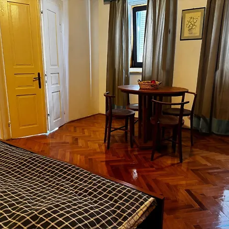 Lejlighed Gradina View - Floor