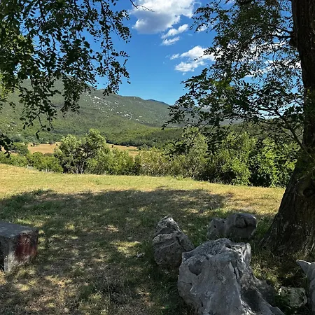 Lejlighed Gradina View - Floor