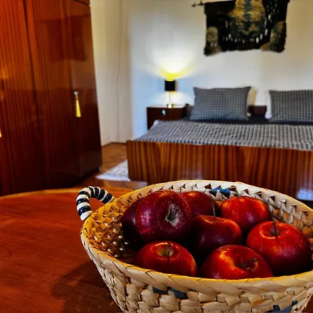 Gradina View - Floor Apartment