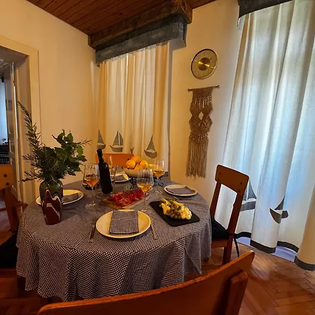 Apartment Gradina View - Floor *