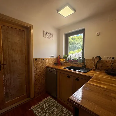 Gradina View - Floor Lejlighed *