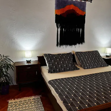 Gradina View - Floor