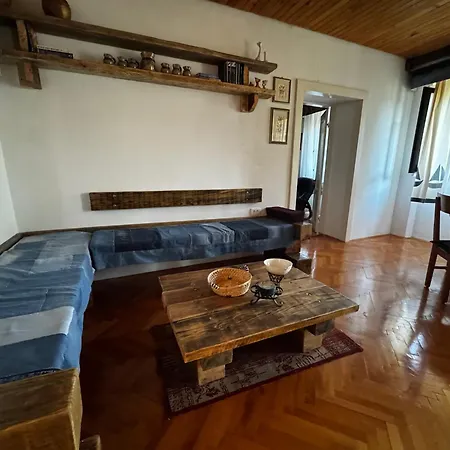 Gradina View - Floor Lejlighed *