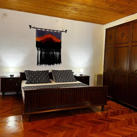 Gradina View - Floor * Ledenice