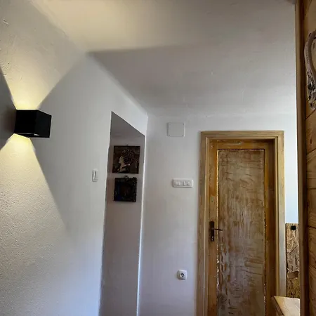 Gradina View - Floor *
