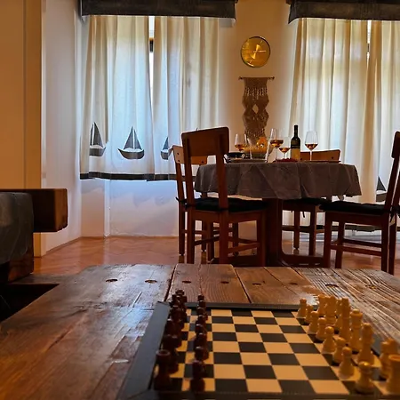 Gradina View - Floor * Ledenice