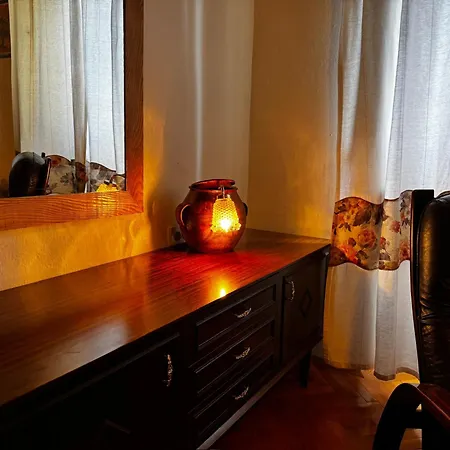 Gradina View - Floor