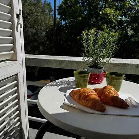 Gradina View - Floor Ledenice