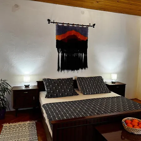Gradina View - Floor * Ledenice