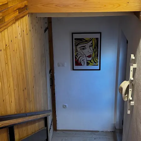 Gradina View - Floor Ledenice